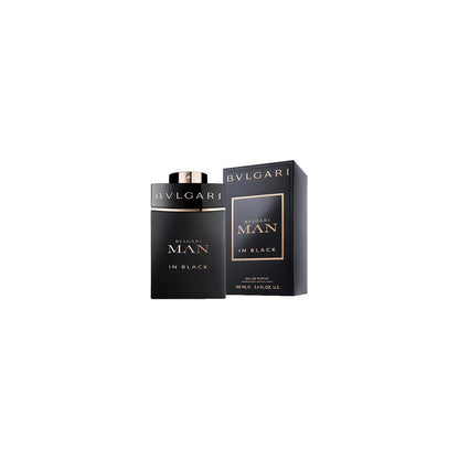 Bvlgari Man In Black 60 ml Hombre — Eau de Parfum 