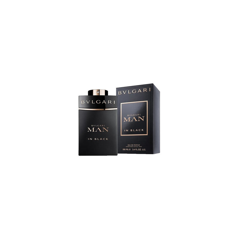 Bvlgari Man In Black Eau de Parfum til mænd 60 ml