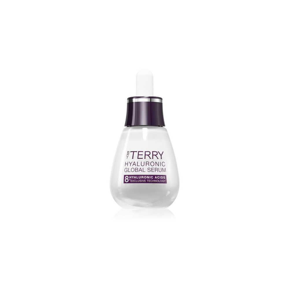Geconcentreerd gezichtsserum met hyaluronzuur 30 ml By Terry Hyaluron Globaal