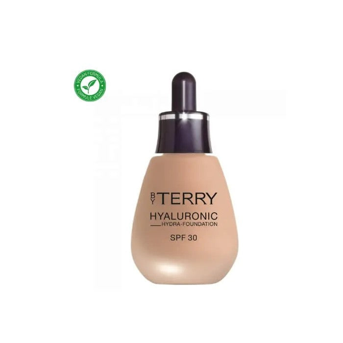 By Terry Hyaluronic Hydra-hydraterende vloeibare foundation SPF 30 200C Natuurlijk 30 ml