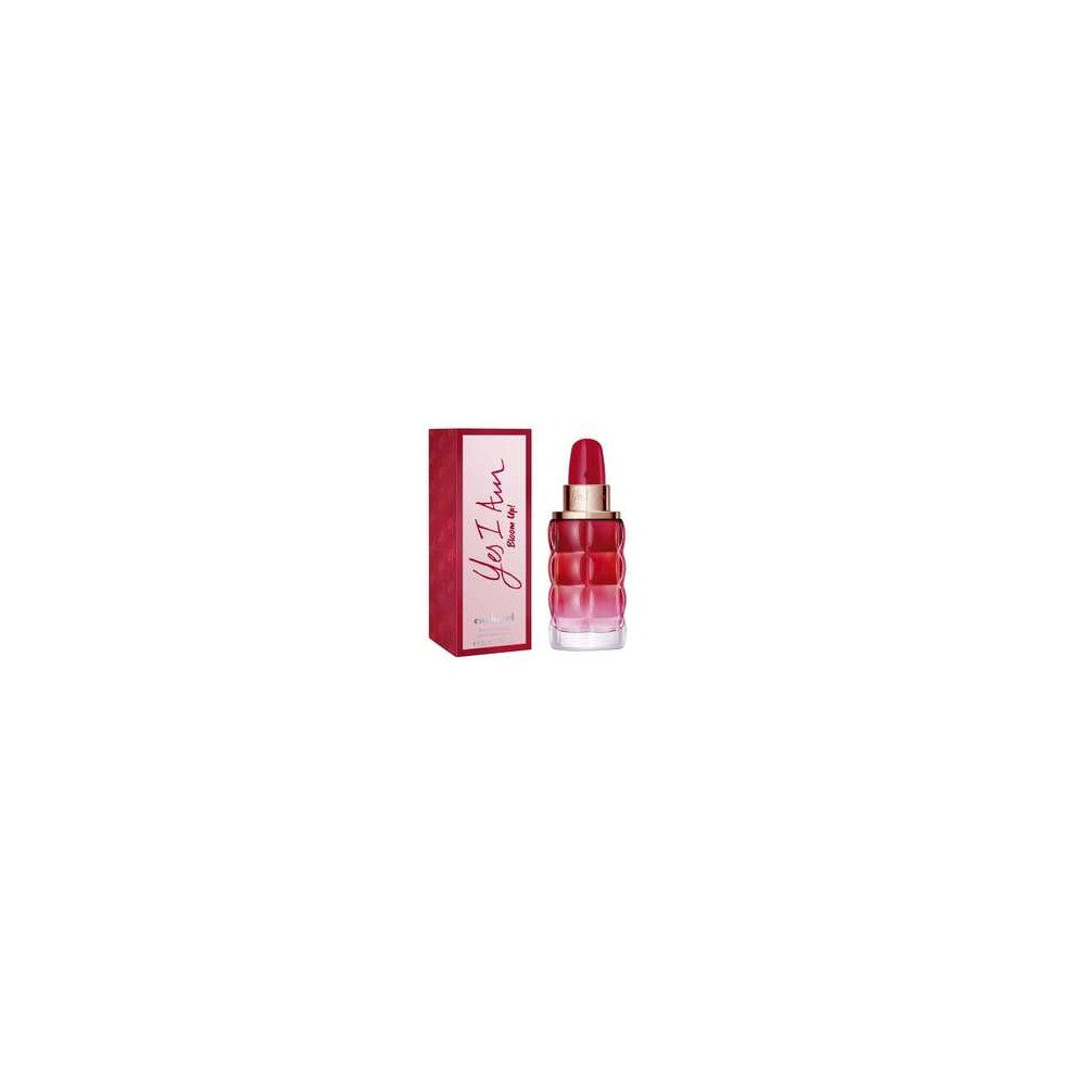 Cacharel Yes I Am Bloom up Eau de Parfum para mujer 30 ml