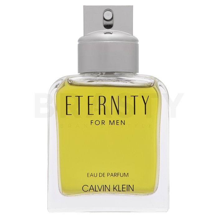 Calvin Klein Eternity Eau de Parfum för män 100 ml