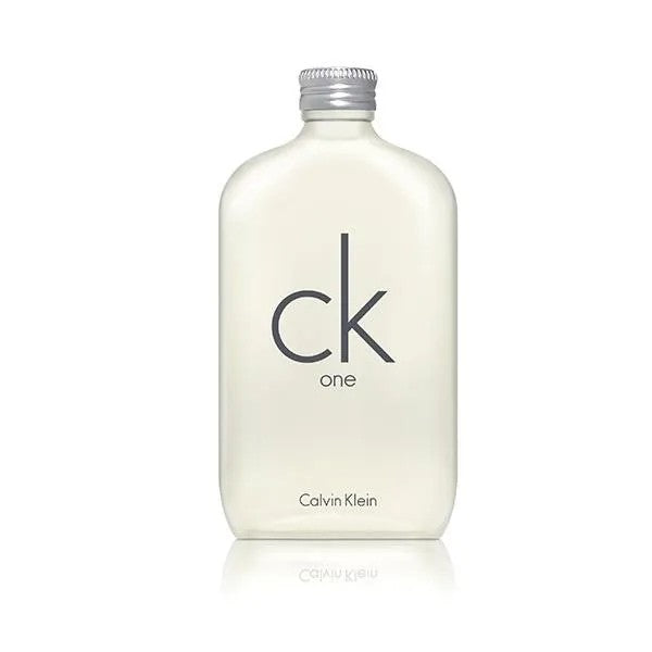 Calvin Klein CK One או דה טואלט יוניסקס 300 מ"ל