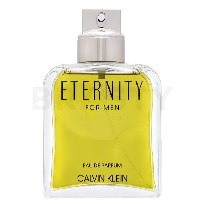 Calvin Klein Eternity Eau de Parfum for menn 200 ml