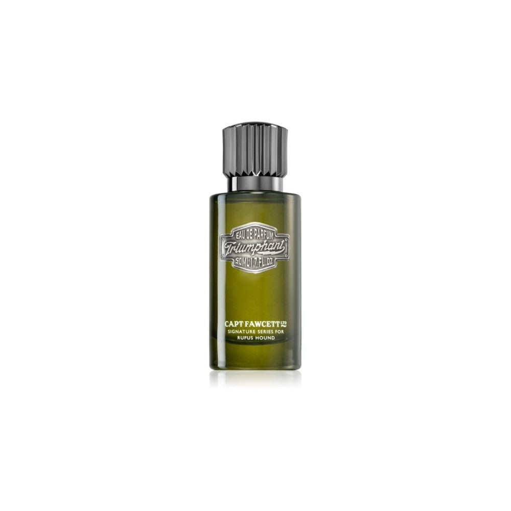 Captain Fawcett Original Rufus Hound&