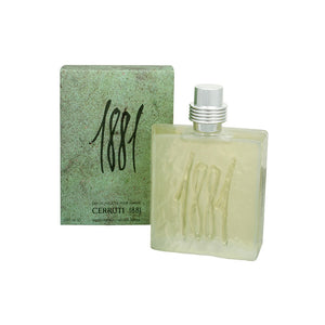 Cerruti 1881 Toaletní voda pro muže 200 ml
