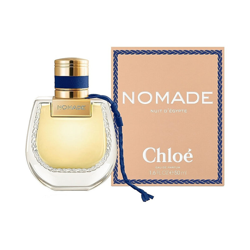 Chloé Nomade Nuit d'Égypte Eau de Parfum til kvinder 30 ml