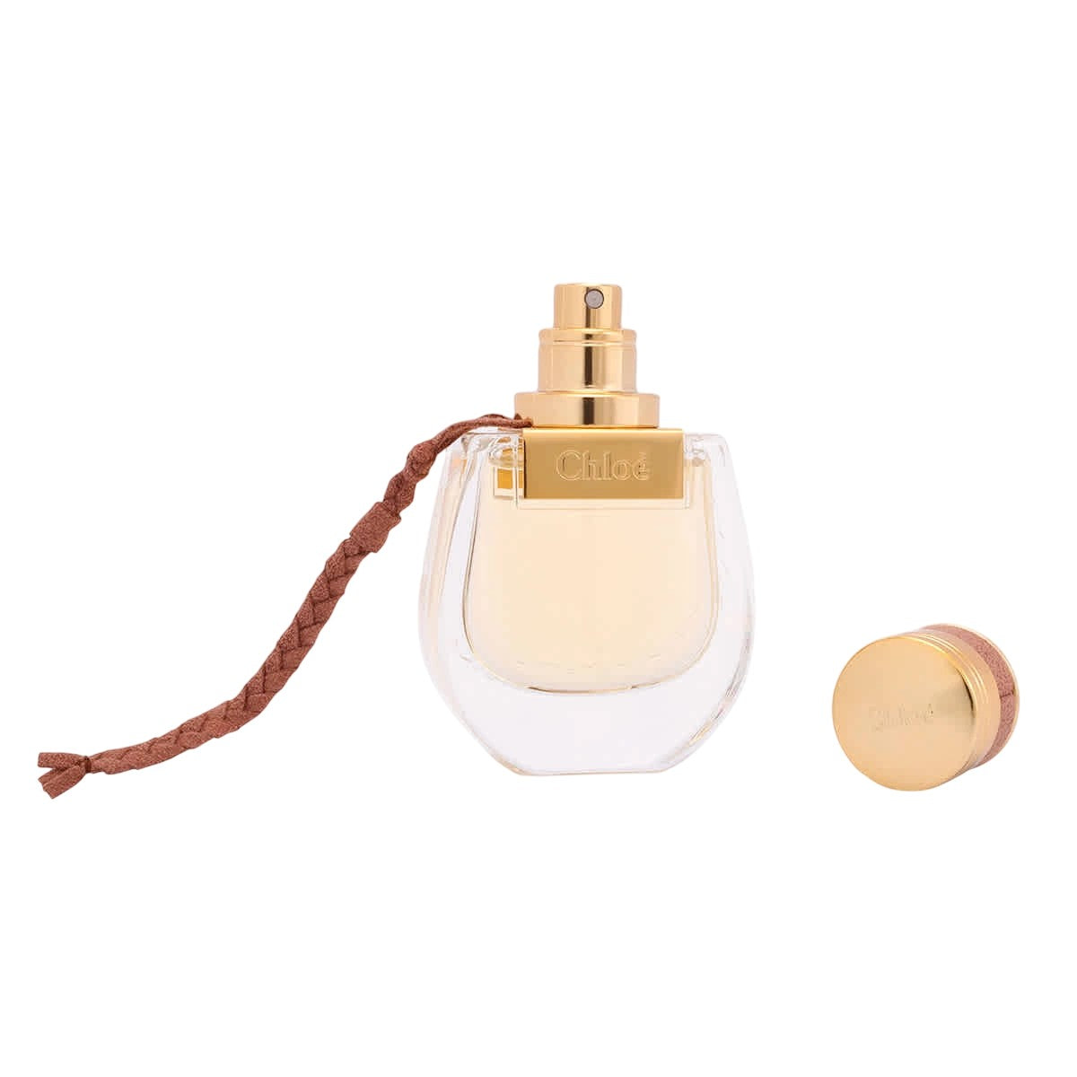 Chloé Nomade Jasmin Naturel Intense parfémovaná voda pro ženy 30 ml