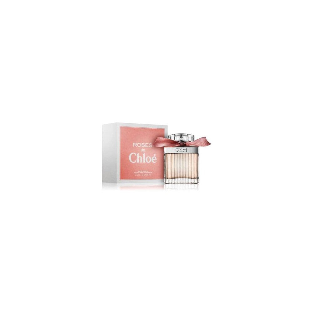 Chloé Trandafiri de Chloé Apa de toaleta pentru femei 50 ml