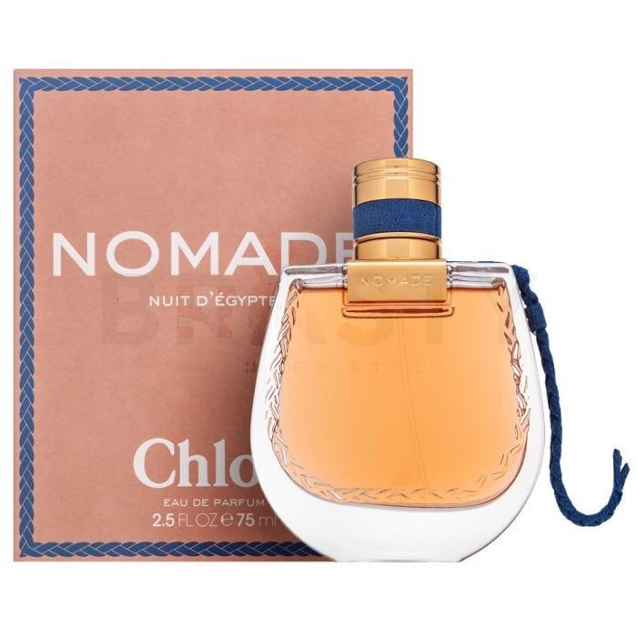 Chloé Nomade Nuit d&