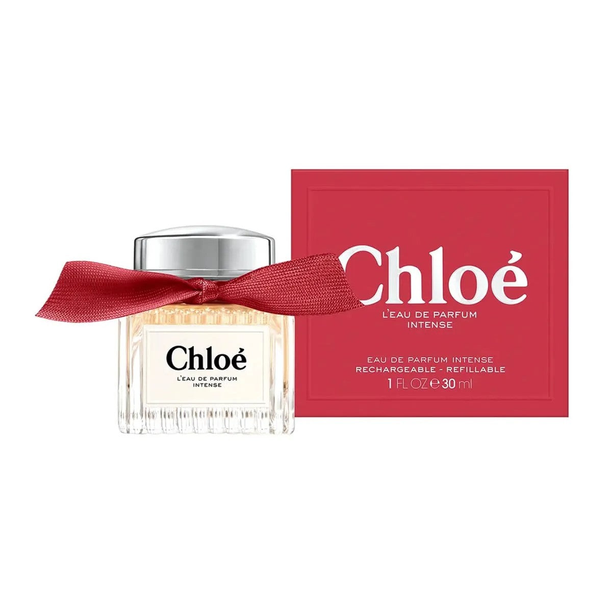 Chloé Parfum reîncărcabil L&