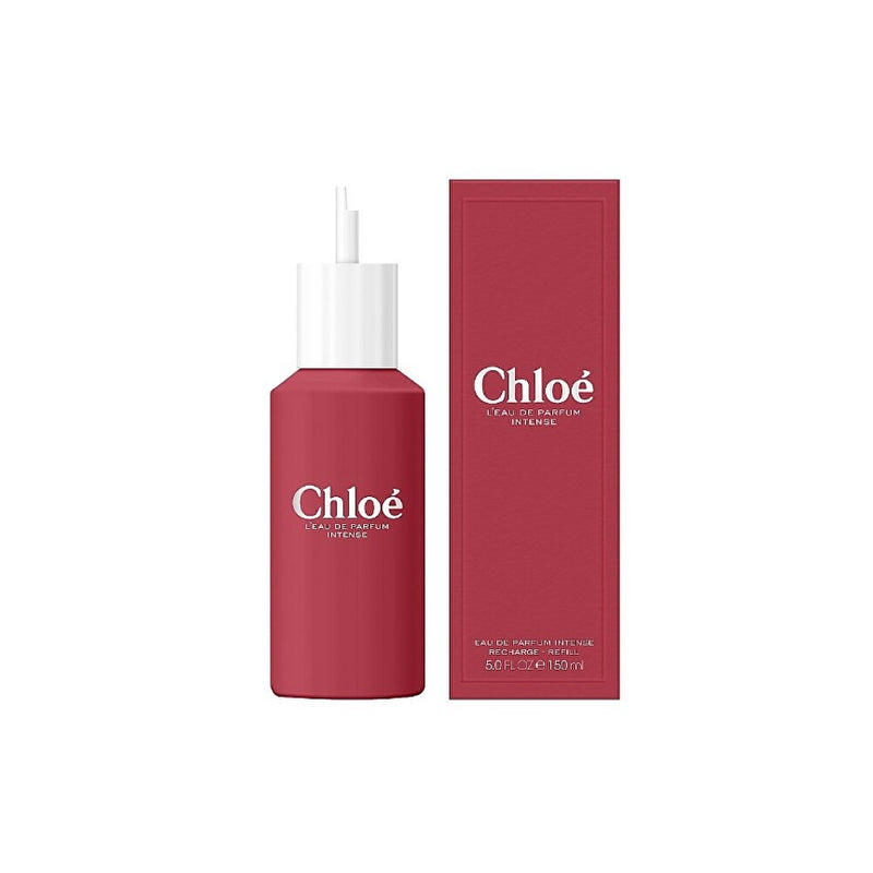 Chloé L'Eau Intense Eau de Parfum Ricaricabile Donna 150 ml