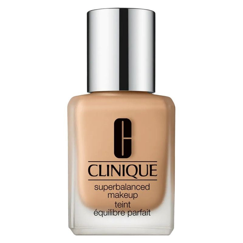 Clinique Superbalanced™ Makeup base delicada com efeito seda cor CN 90 Areia 30 ml