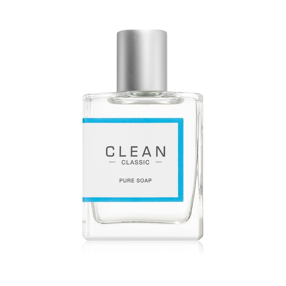 Clean Pure Soap Eau de Parfum Unisex 60 ml