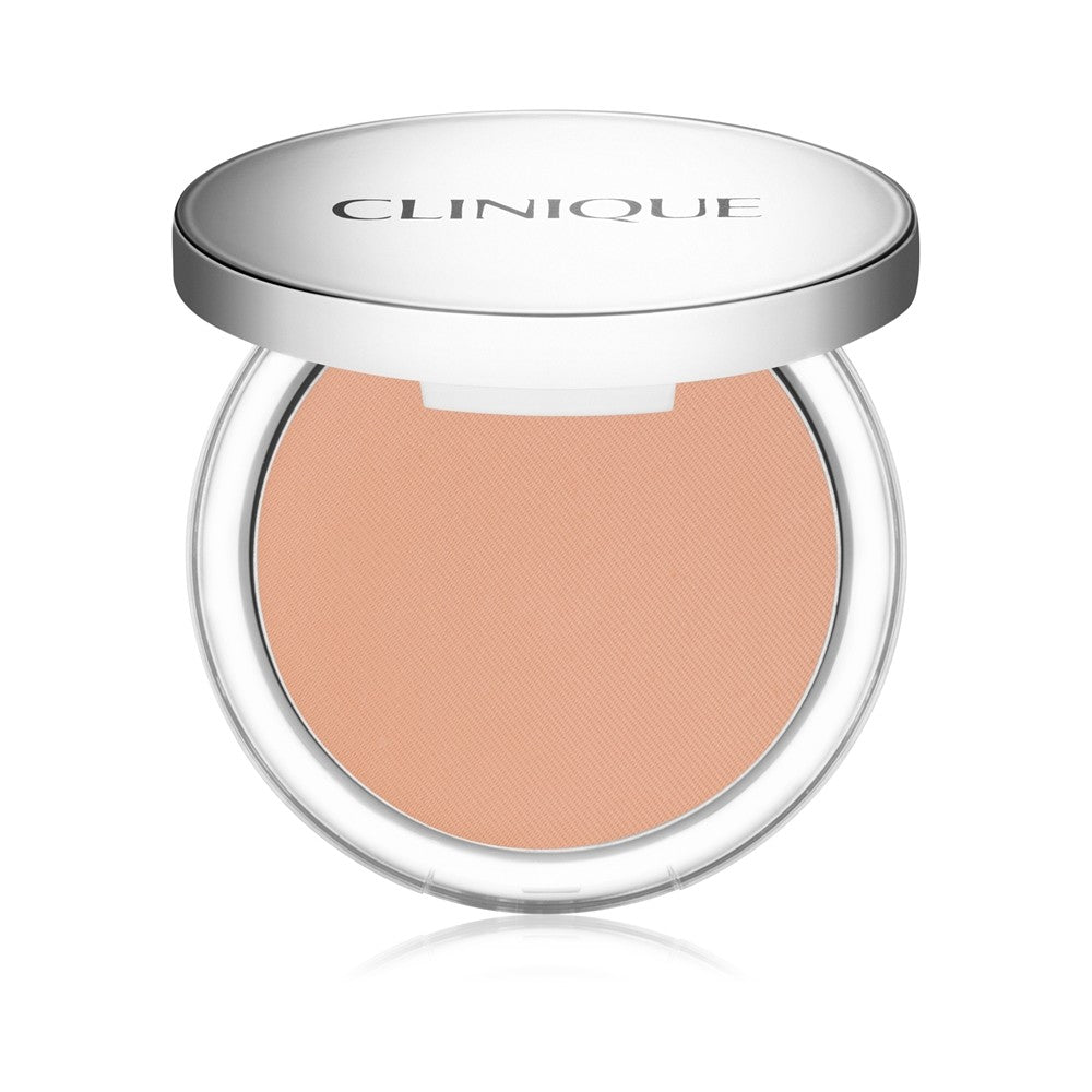 Clinique Superpowder Double Face Makeup 04 Miele Opaco 10 g — Kompaktpuder und Foundation 