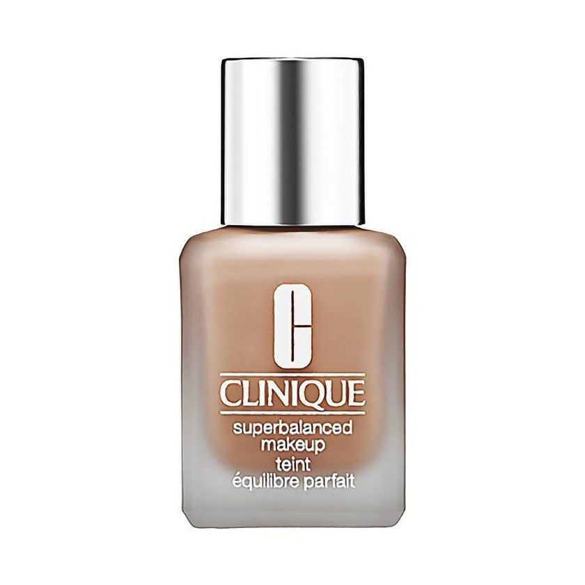 Clinique Culoare de fond de ten Superbalanced™ Makeup cu efect de mătase delicat WN 114 Golden 30 ml