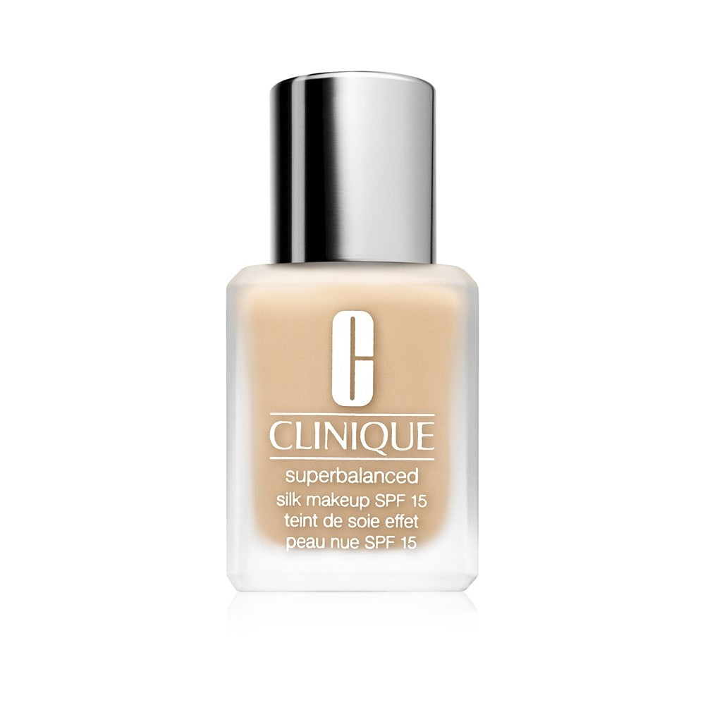 Clinique Culoare de fond de ten Superbalanced™ Makeup cu efect de mătase delicat WN 13 Cremă 30 ml
