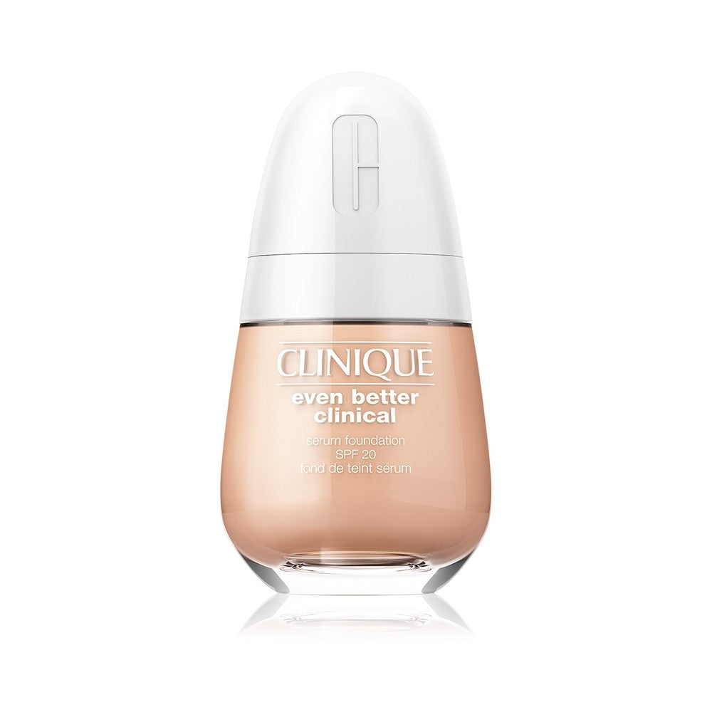 Clinique イーブンベター クリニカル セラム ファンデーション SPF 20 カラー CN 02 ブリーズ 30ml