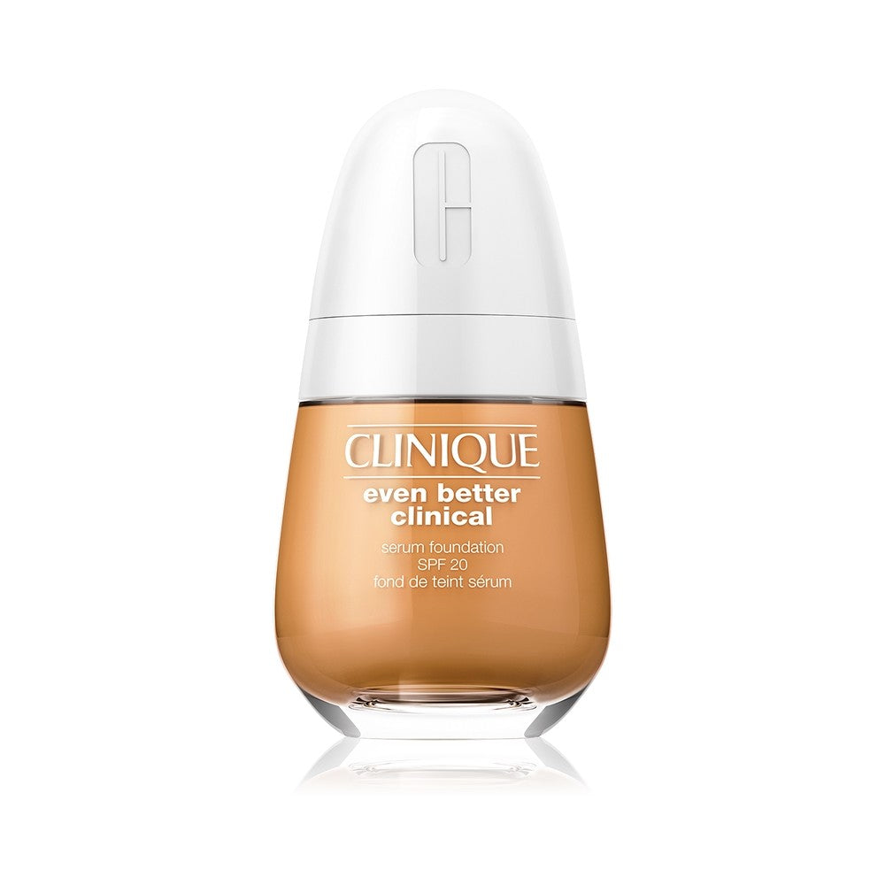 Clinique Even Better Clinical Serum Foundation SPF 20 color WN 112 Ginger 30 ml