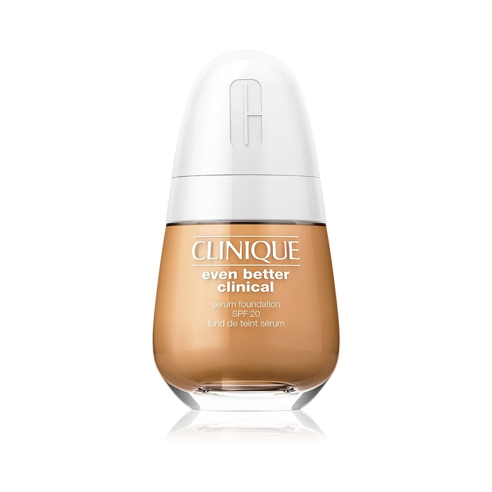 Clinique Even Better Clinical Serum-Foundation SPF 20 CN 116 Spice 30 ml — Foundation 