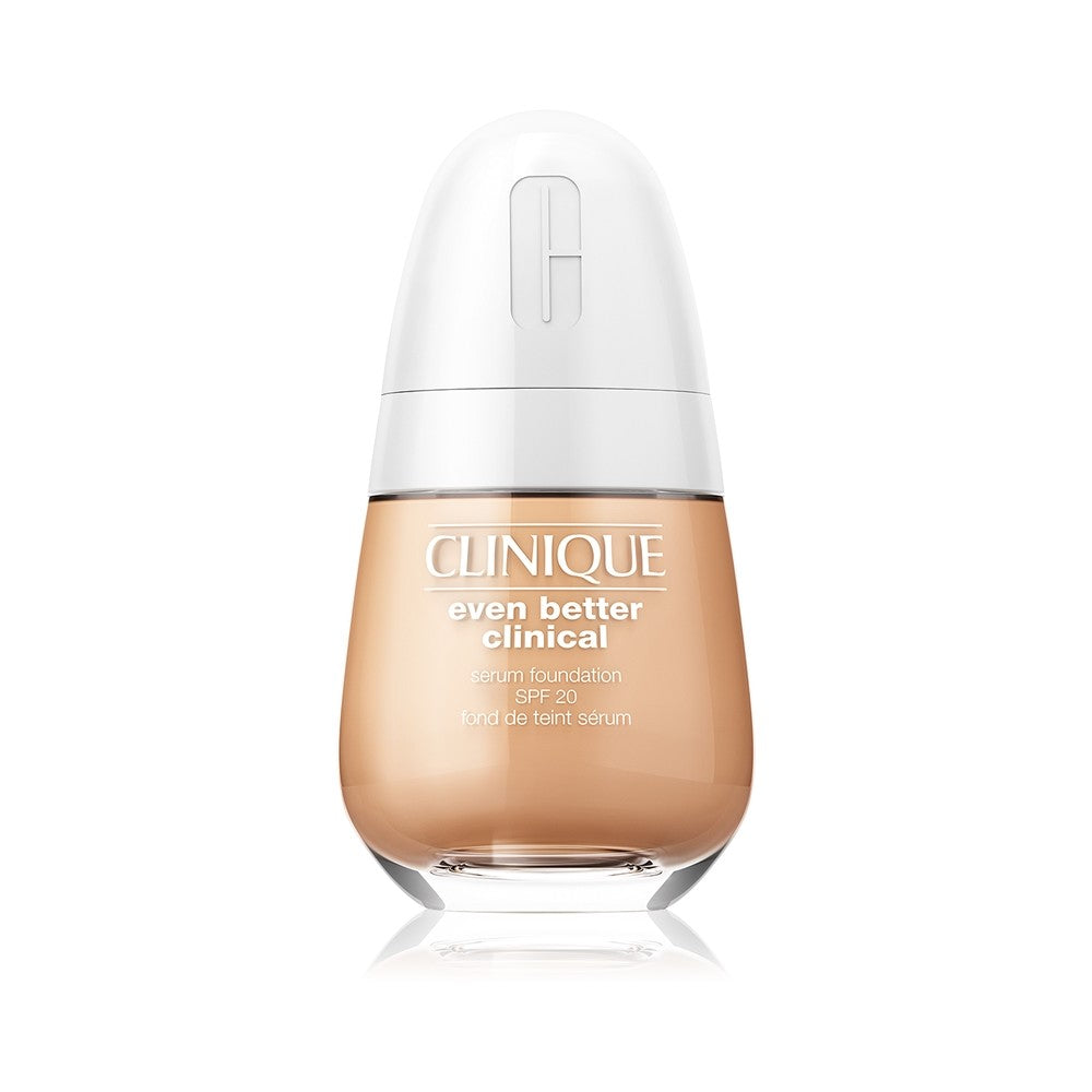 Clinique Even Better Clinical Serum-Foundation SPF 20 WN 30 Biscuit 30 ml — Foundation 