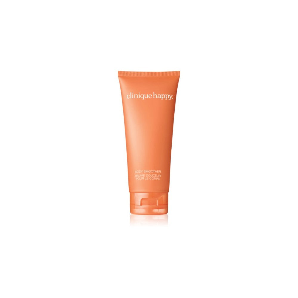 Clinique Happy Körpercreme Damen 200 ml — Körpercreme 