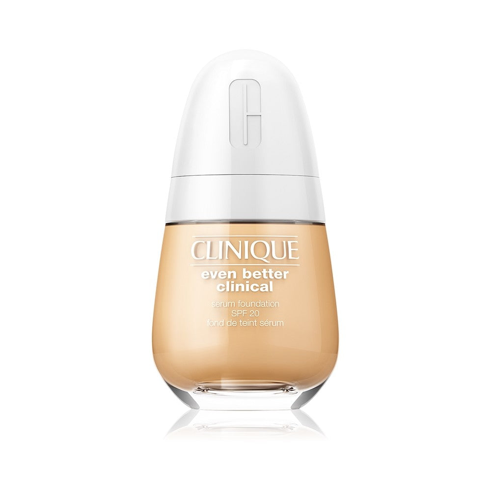 Clinique イーブンベター クリニカル セラム ファンデーション SPF 20 カラー 56 カシュー 30ml