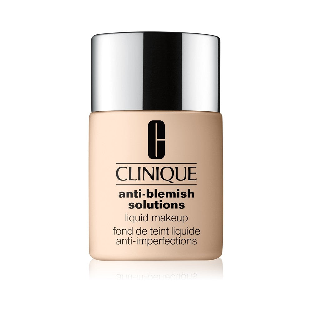 Clinique Anti-Blemish Solutions Liquid Makeup CN 08 — Foundation 