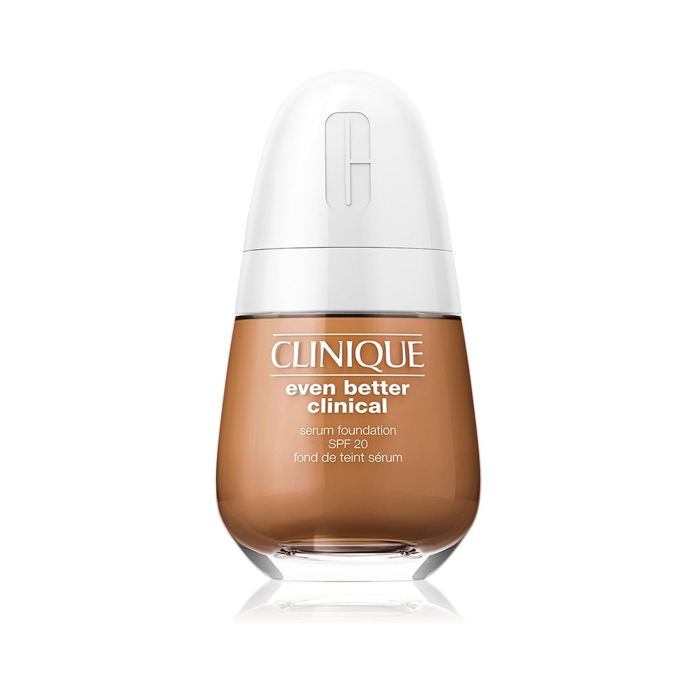Clinique Even Better Clinical Serum Foundation SPF 20 WN 9 Deep Neutral 30 ml — Foundation 