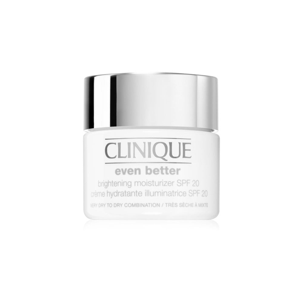 Clinique Even Better™ Brightening SPF20 gezichtscrème SPF 20 50 ml