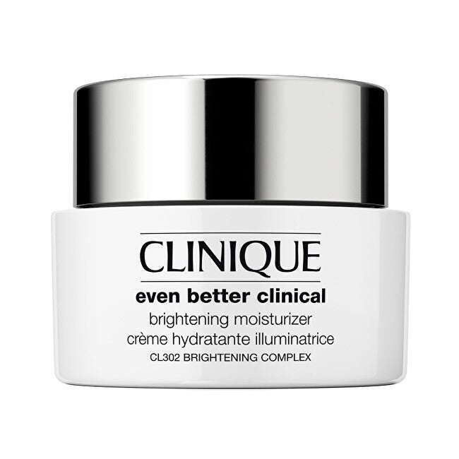 Clinique Even Better Clinical™ Verhelderende gezichtscrème 50 ml