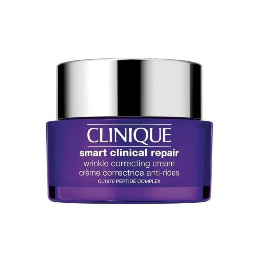 Clinique Smart Clinical Anti-rynk reparation kräm 50 ml