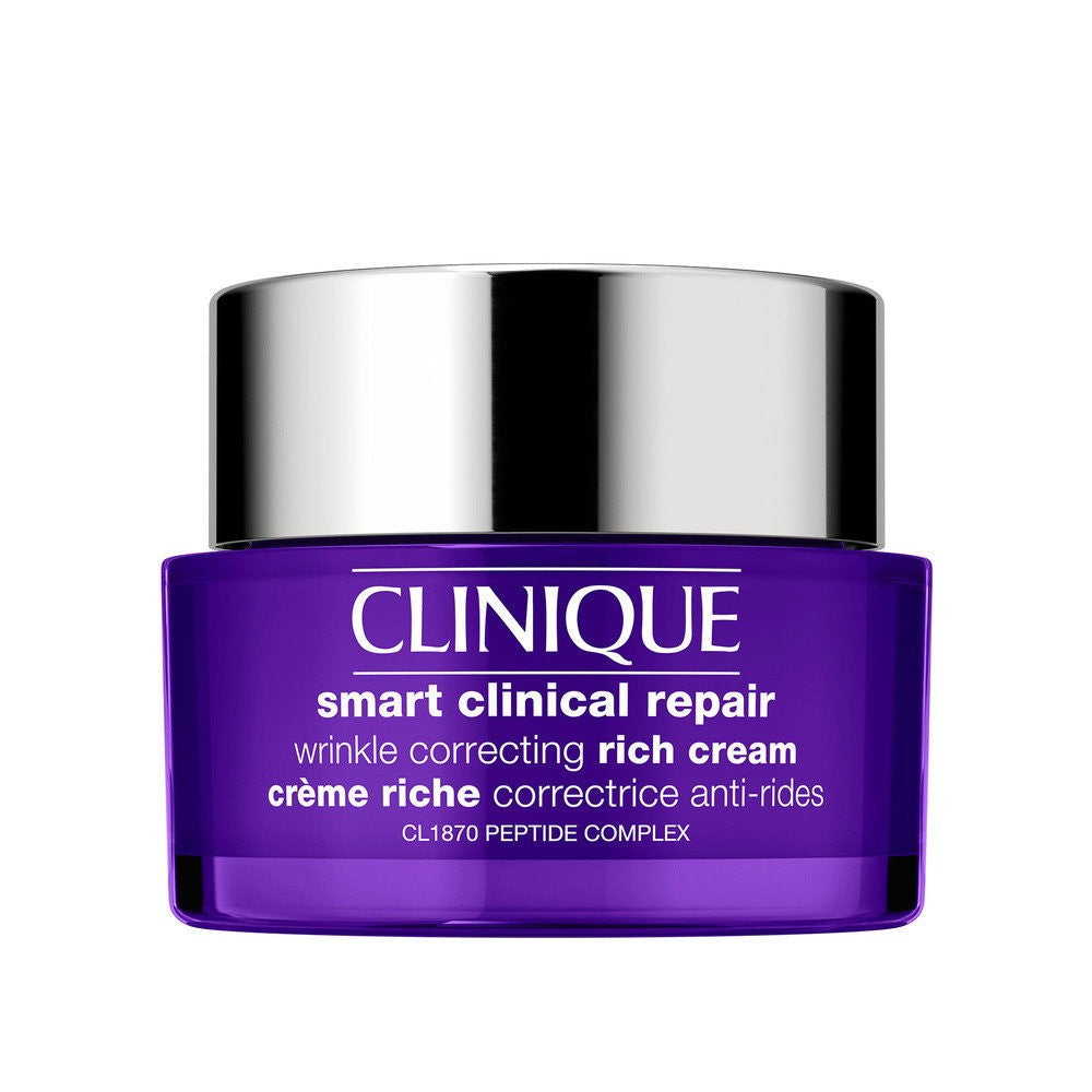 Clinique Smart Clinical Intense anti-rynkreparationskräm 50 ml