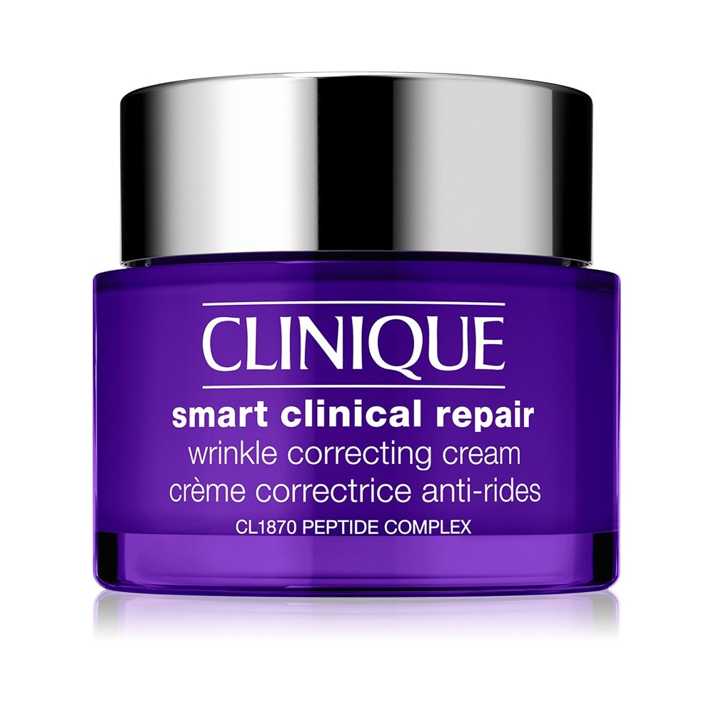 Clinique 스마트 클리니컬 안티 링클 리페어 크림 75 ml