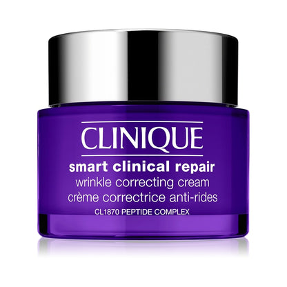 Clinique Smart Clinical קרם לתיקון נגד קמטים 75 מ"ל