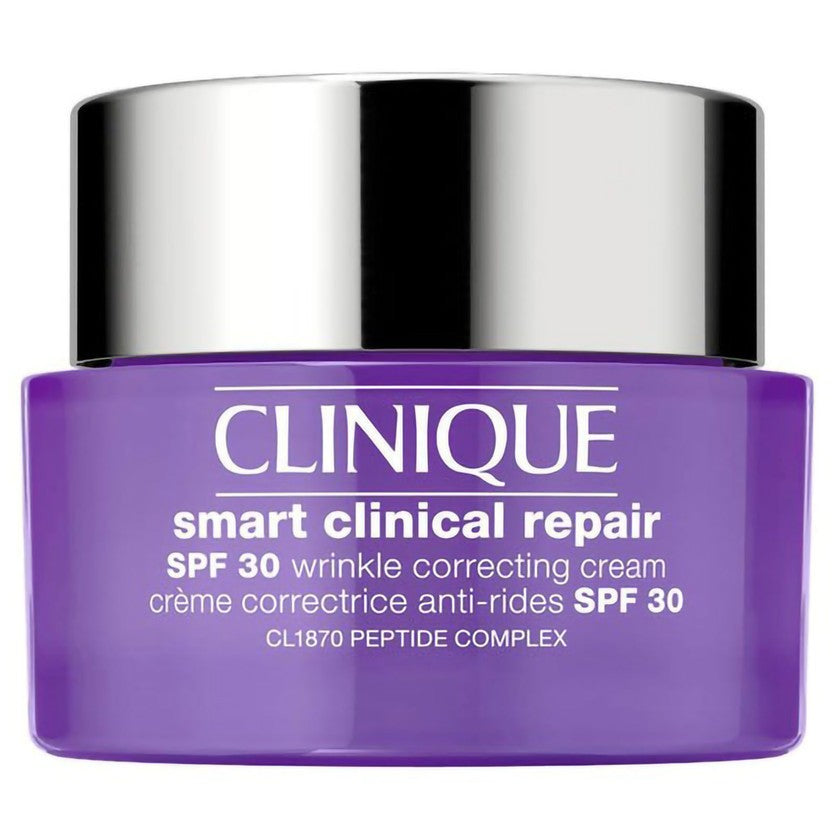 Clinique Smart Clinical Antirimpelherstelcrème SPF 30 50 ml
