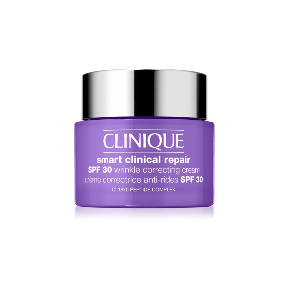 Clinique Smart Clinical Antirimpelherstelcrème SPF 30 75 ml