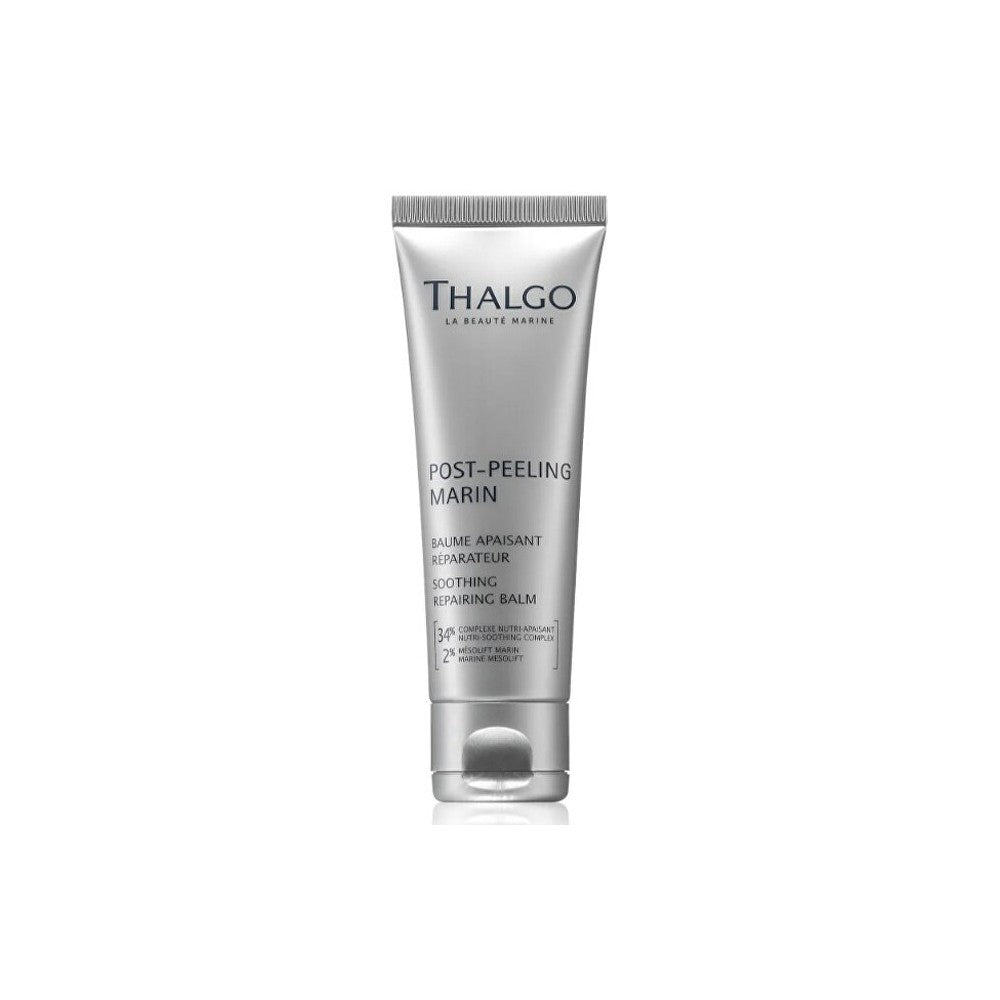 Thalgo Marinischer Post-Peeling Reparaturbalsam 50 ml 