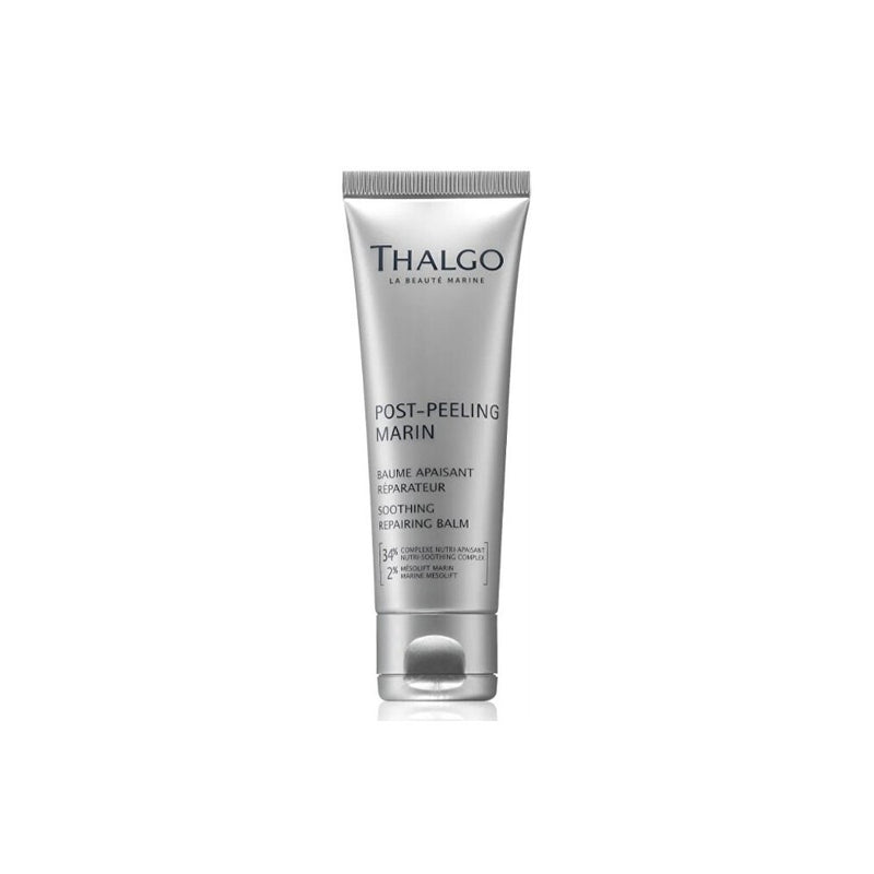 Thalgo Marinischer Post-Peeling Reparaturbalsam 50 ml 