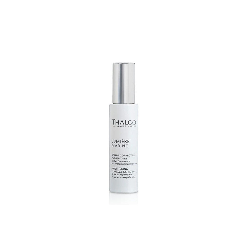 Thalgo Ser corectiv iluminator marin Lumière 30 ml