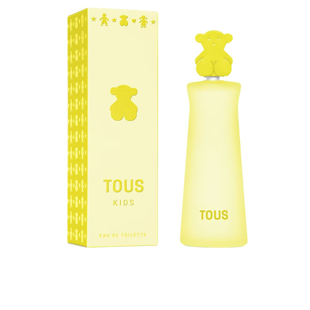 Tous Kids Bear Edt ספריי 100 מ"ל 24