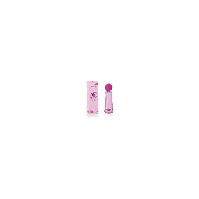 Tous Kids Girl 100 ml — Eau de Toilette 