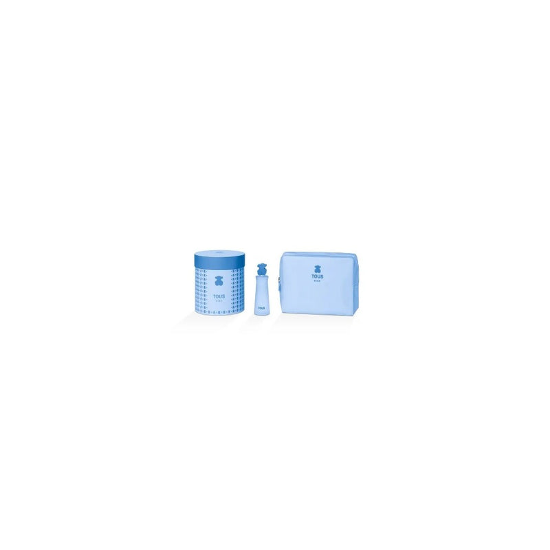 Tous Kids Boy 100 ml — Eau de Toilette für Jungen 