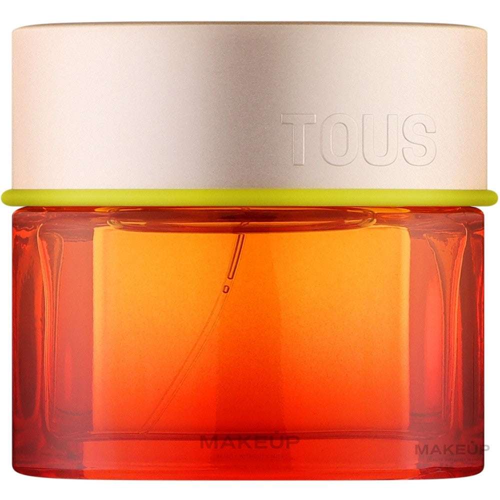 Tous Man Spritz Edt 100 Vapo stiri 24