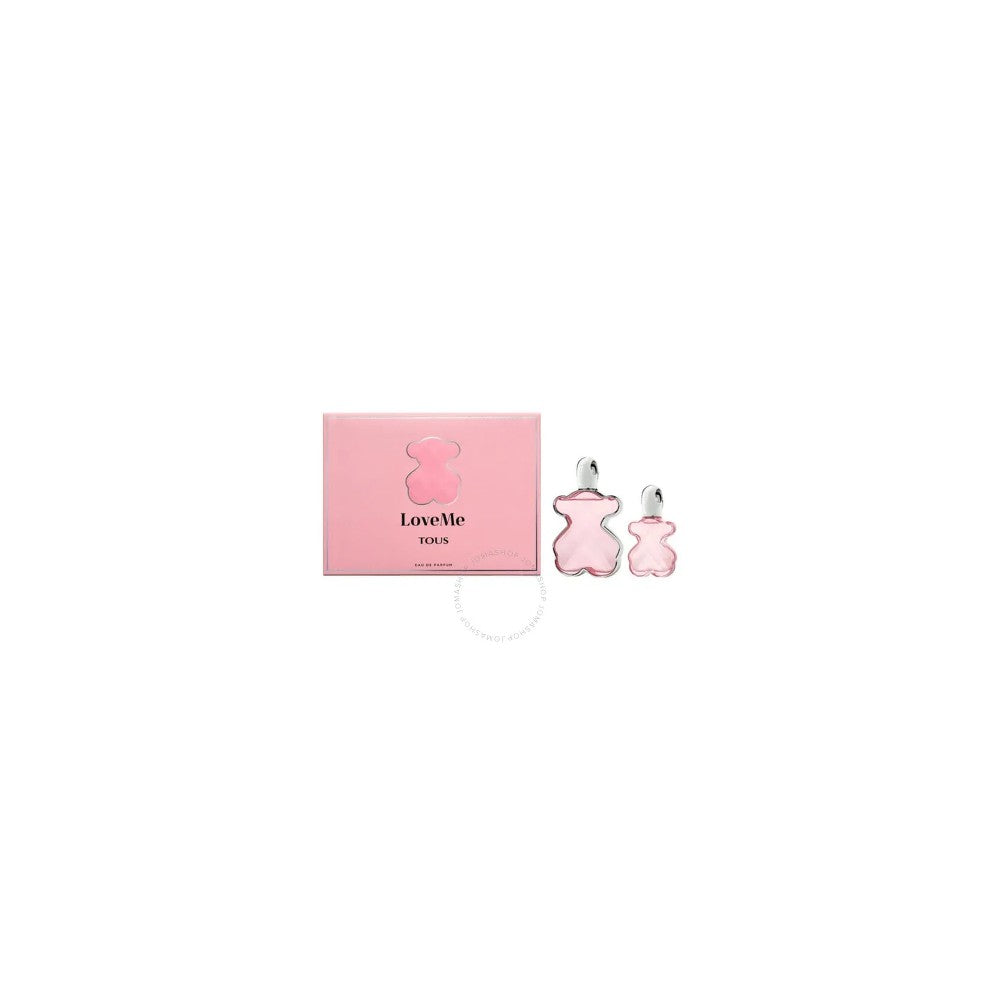 Tous Love Me Eau de Parfum 90 ml — Eau de Parfum 