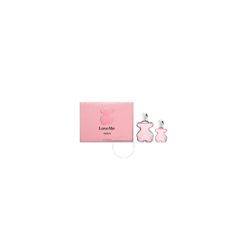Tous Love Me Eau de Parfum 90 ml — Eau de Parfum 