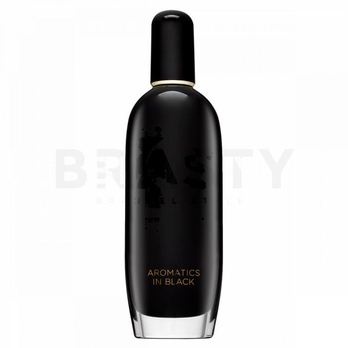 Clinique Aromatics in Black Eau de Parfum pour femme 100 ml
