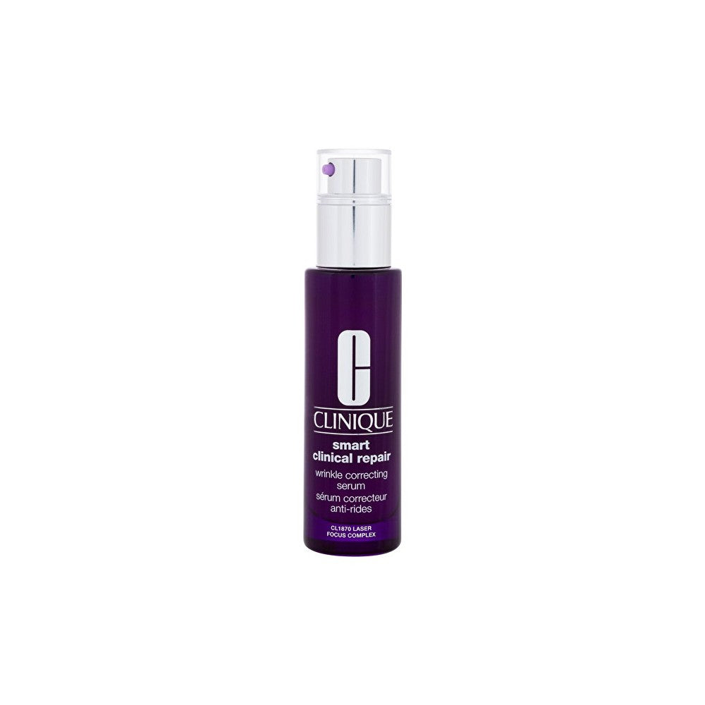 Clinique Smart Clinical Repair ansiktsserum for rynkekorrigering 50 ml