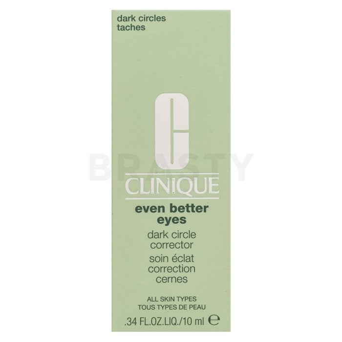 Clinique イーブン ベター アイズ ダーク サークル イルミネーティング アイ クリーム コレクター ダーク サークル 10 ml