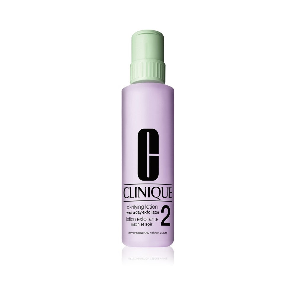 Clinique 3 Steps Clarifying 2 487 ml — Lozione tonica